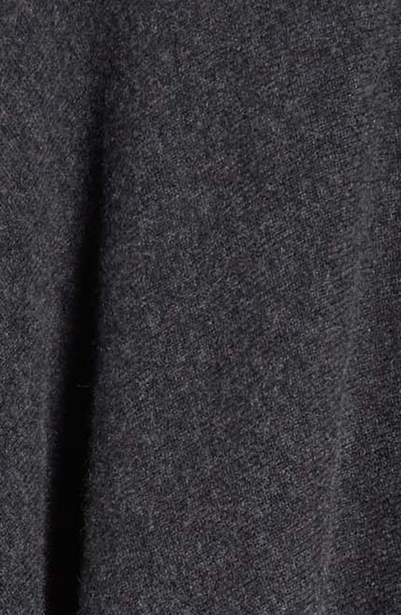 Vince Cashmere Cape, Alternate, color, 