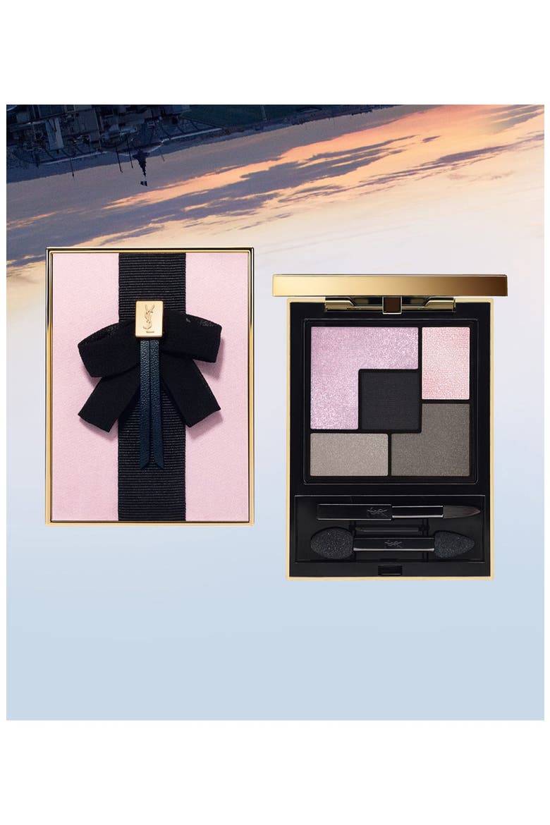 'Mon Paris' Palette (Limited Edition) (Nordstrom Exclusive), Alternate, color, NO COLOR