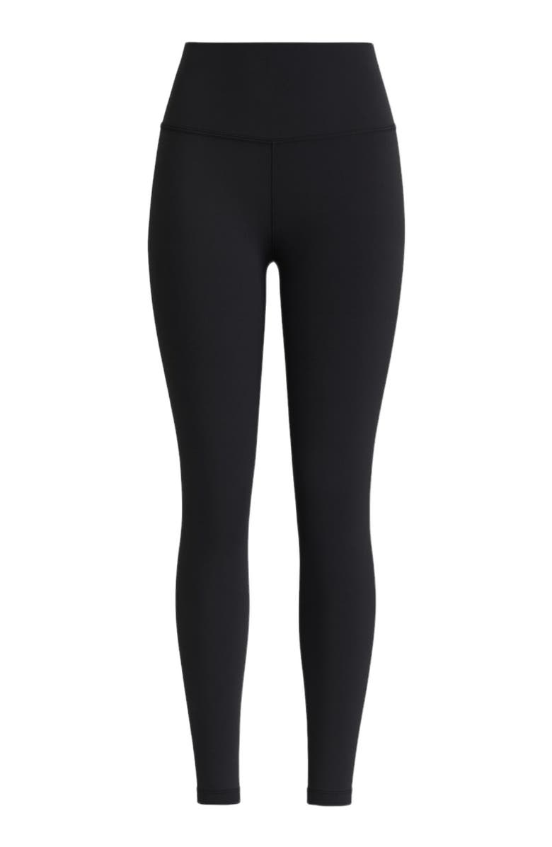 Blvck Legging, Alternate, color, Black