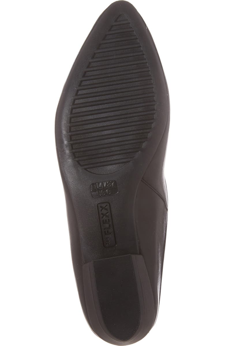 The FLEXX Sisley Mule, Alternate, color,