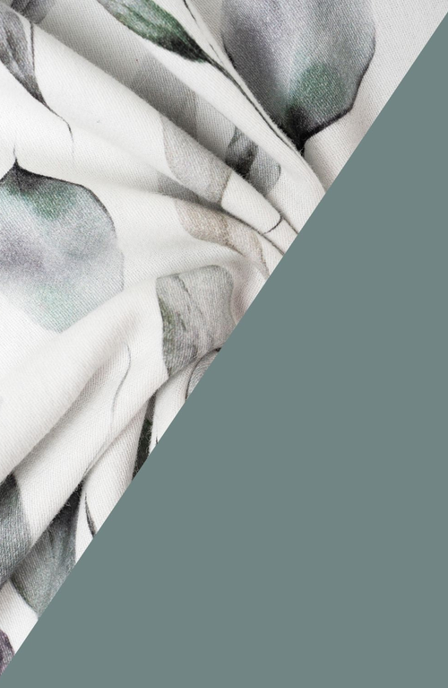 Bellamoon Usa Pregnancy Pillow In Multi