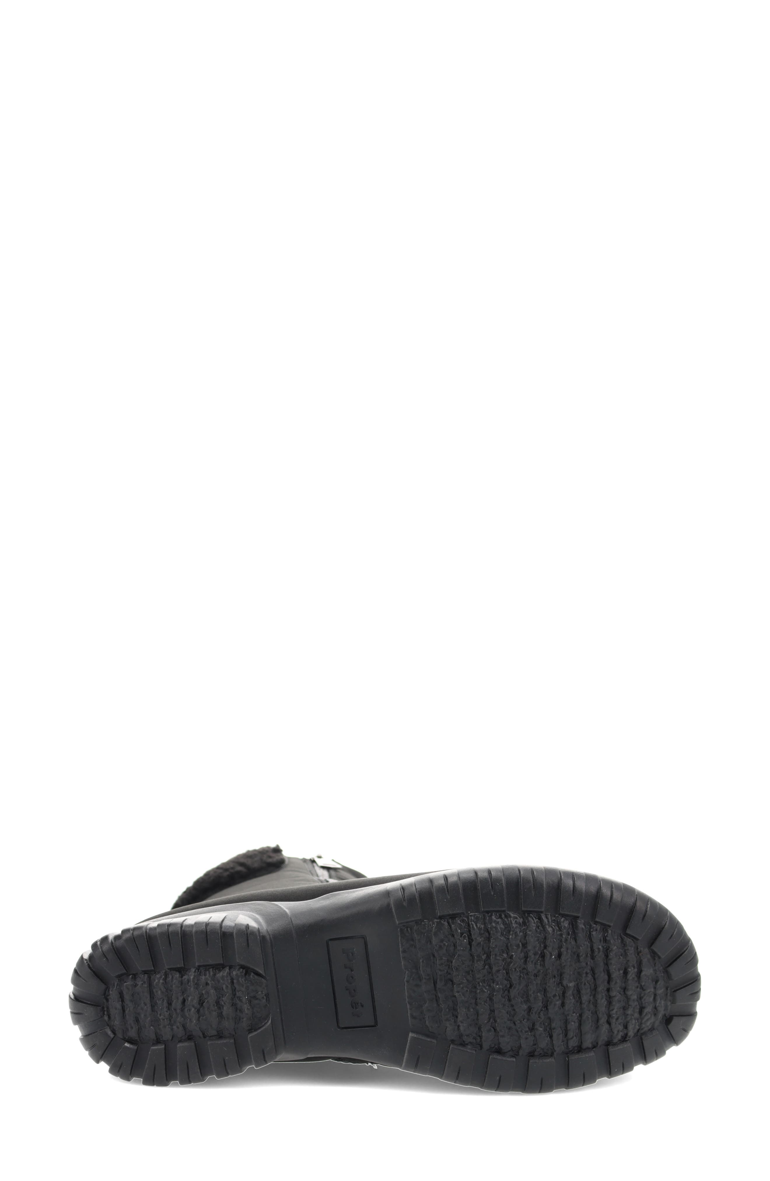 Propét Dani Waterproof Bootie, Alternate, color, 