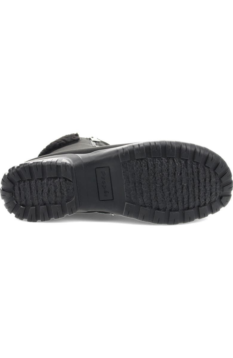 Propét Dani Waterproof Bootie, Alternate, color,