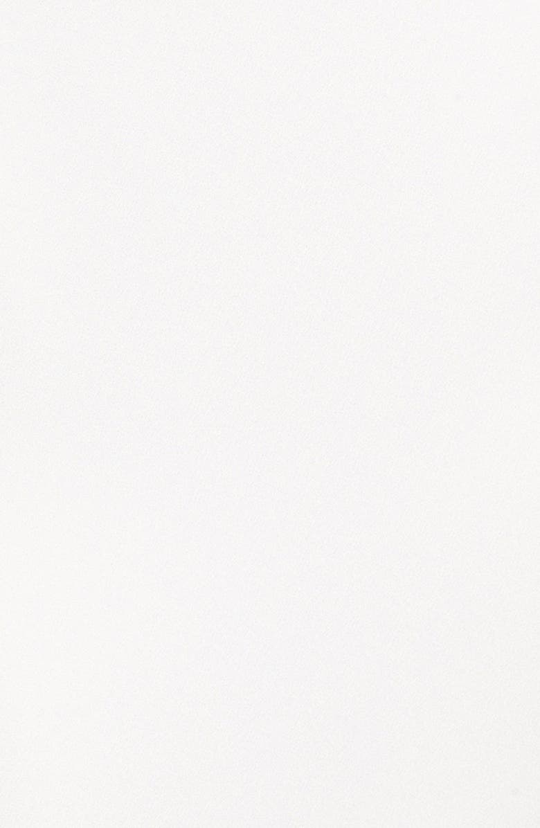 Lovers + Friends The Santa Barbara Off the Shoulder Gown, Alternate, color,