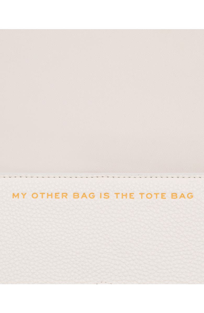 Marc Jacobs The Mini Leather Crossbody Bag, Alternate, color,