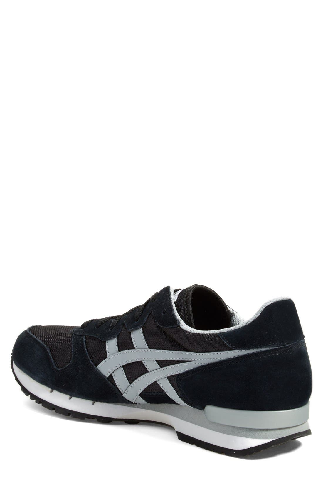 ASICS<sup>®</sup> Onitsuka Tiger 'Alvarado' Sneaker, Alternate, color, 