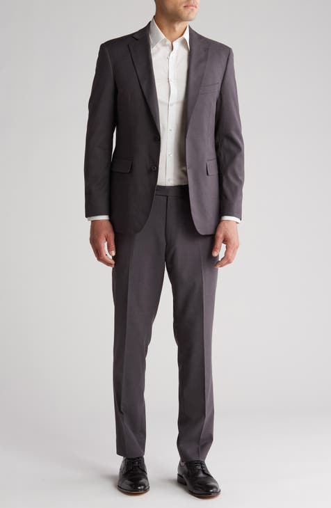 The Mercantile Suit