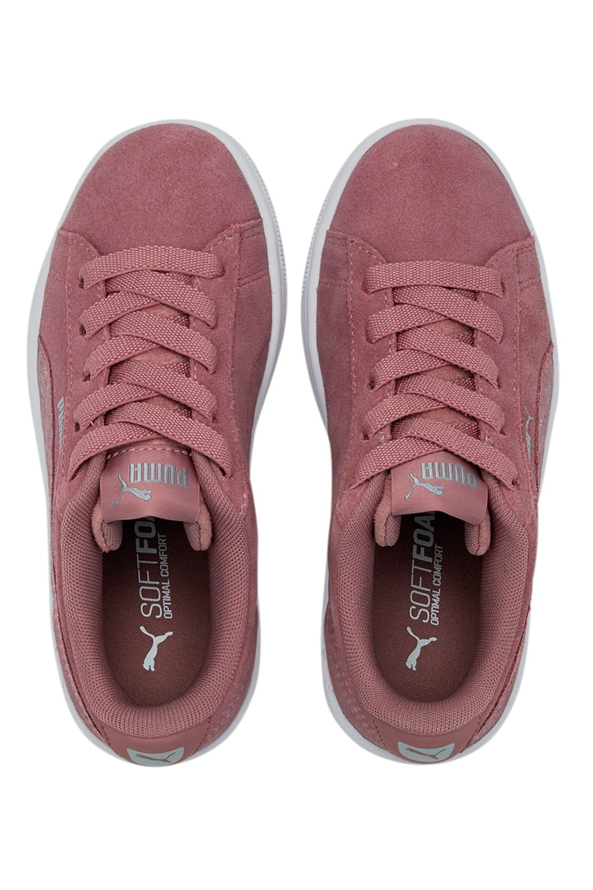 PUMA Vikky V2 Multicolor Sneaker, Alternate, color, 