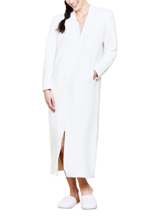 CozyChic™ Front Zip Robe