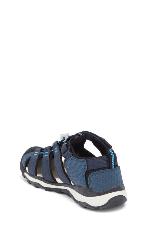 Keen Newport Neo H2 Sandal In Blue