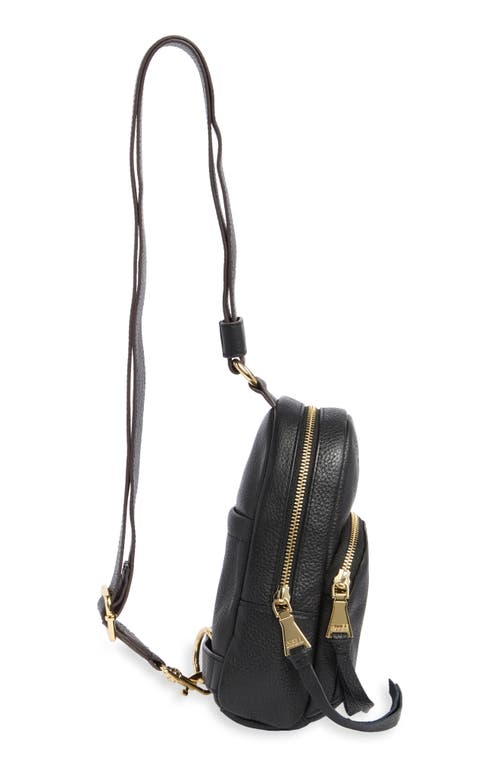 Aimee Kestenberg Breeze Leather Sling Bag