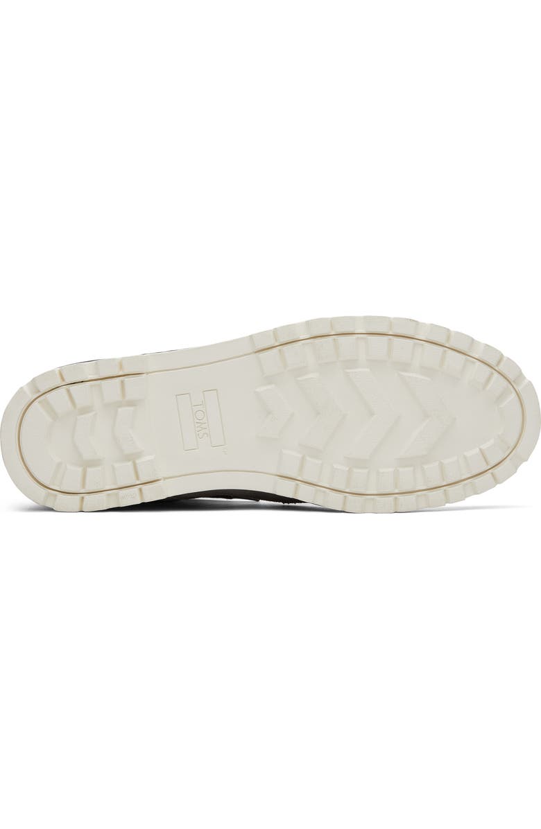 TOMS Ashland Water Resistant Hiking Boot, Alternate, color,