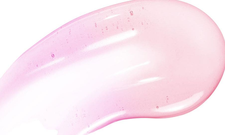 STRAWBERRY VANILLA