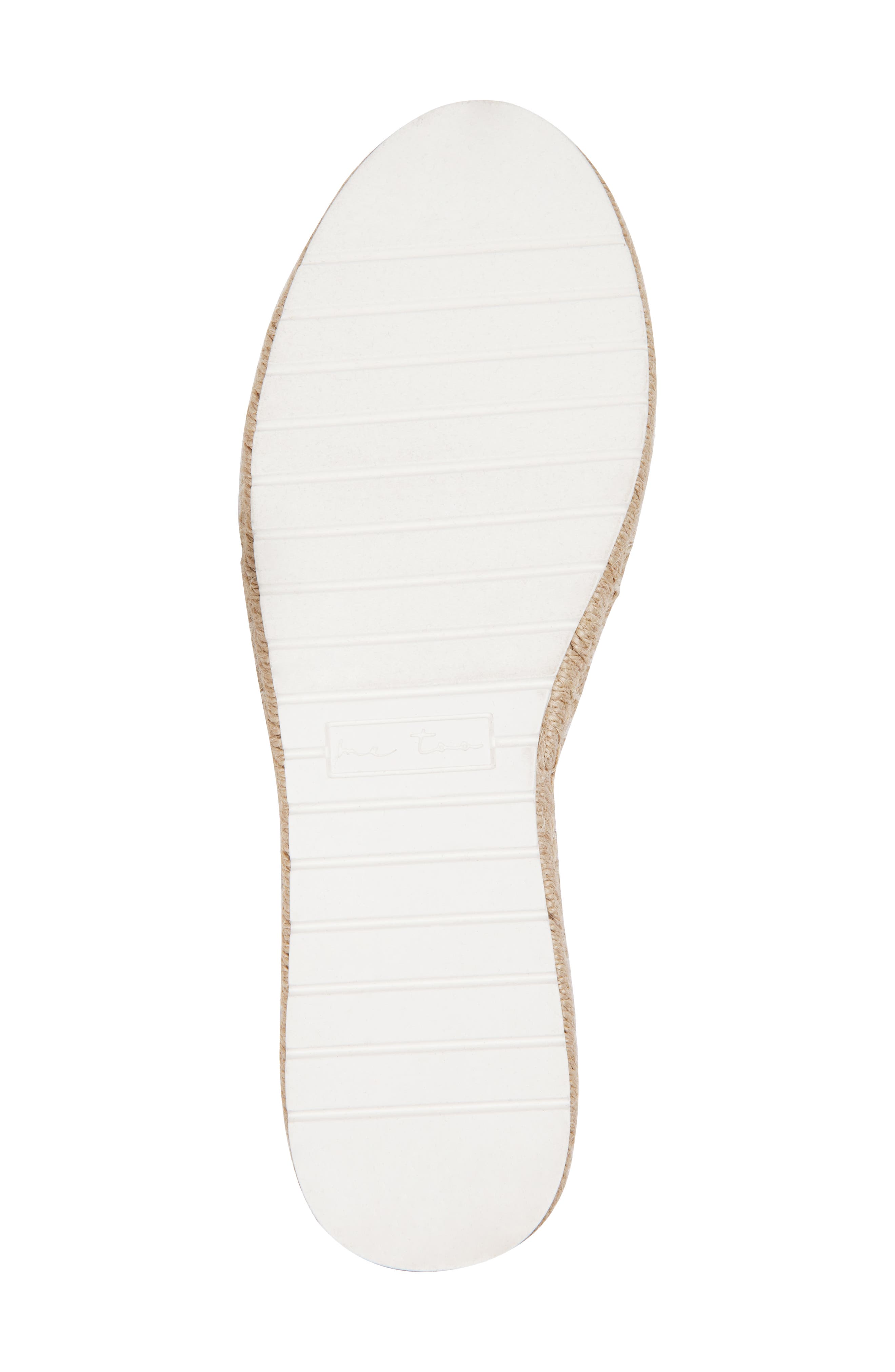 Me Too Cheslie Espadrille, Alternate, color, 