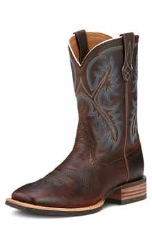 Ariat Quickdraw Western Boot