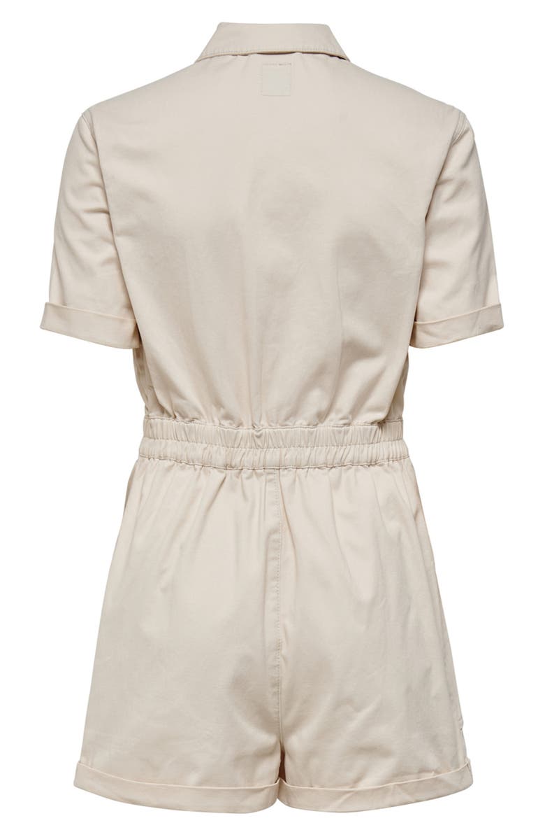 Only Evory Kamil Life Romper, Alternate, color, 