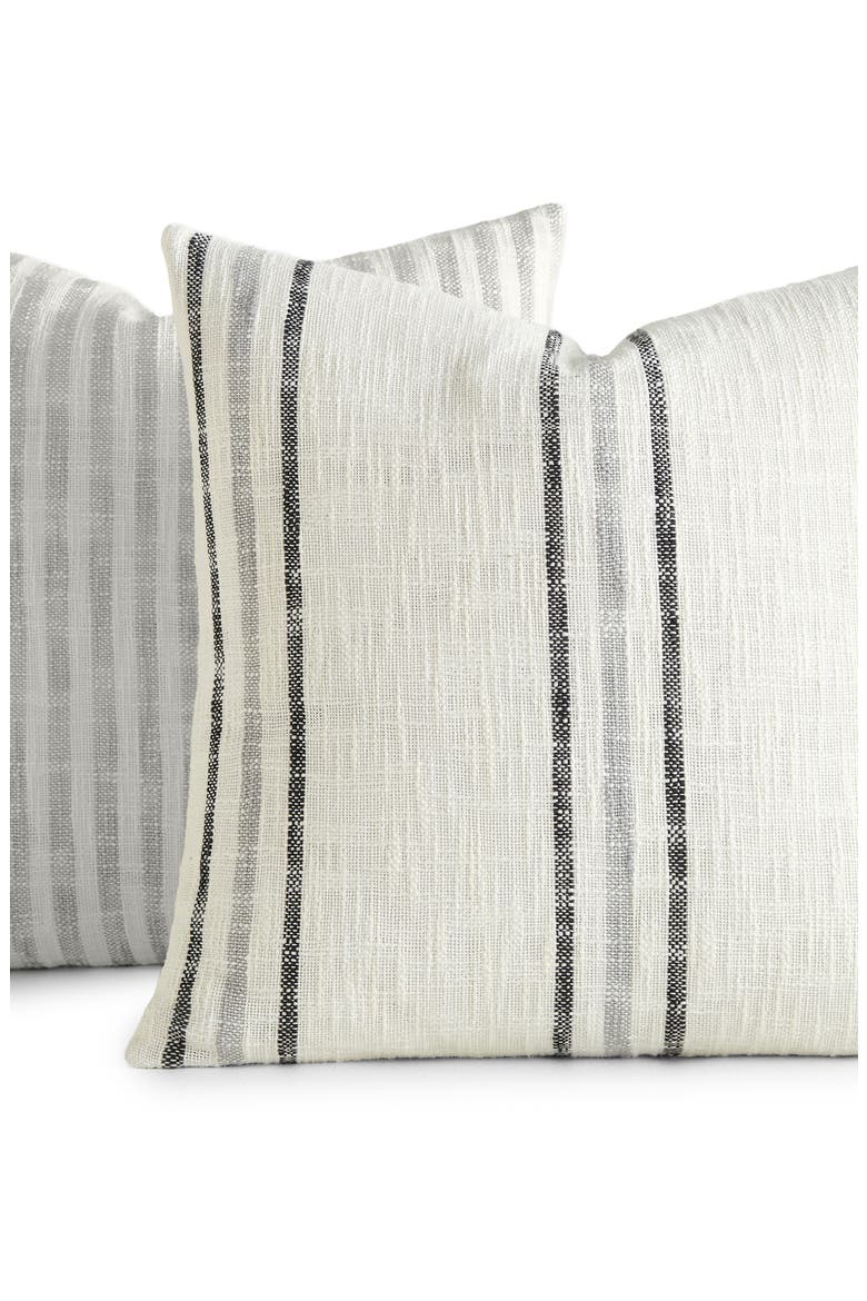 Assorted 2-Pack Accent Pillows, Alternate, color, GRAY
