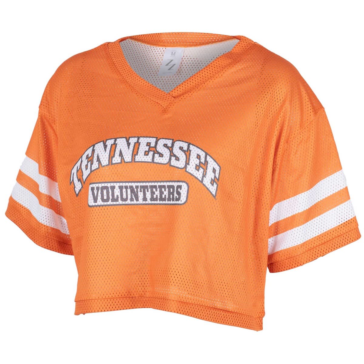 selected Tennessee Orange