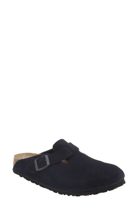 Boston Soft Footbed Clog (Women)