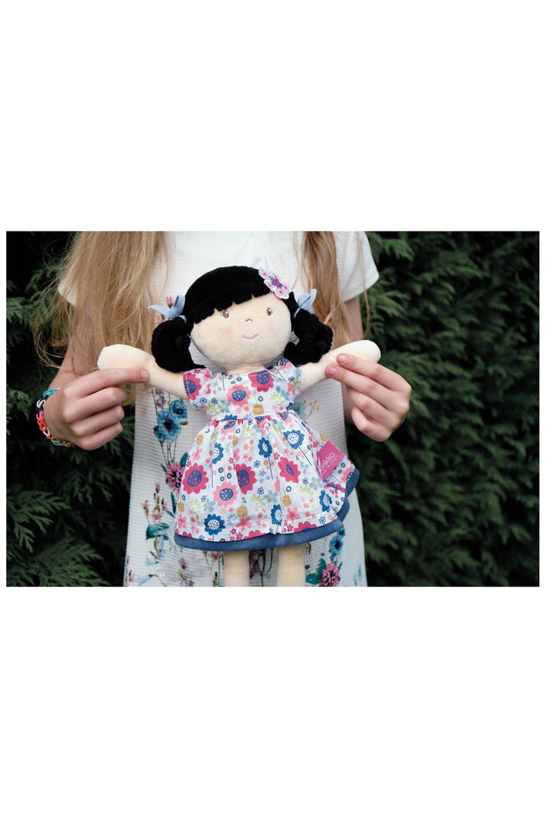 Lilac Stuffed Doll, Alternate, color, NO COLOR