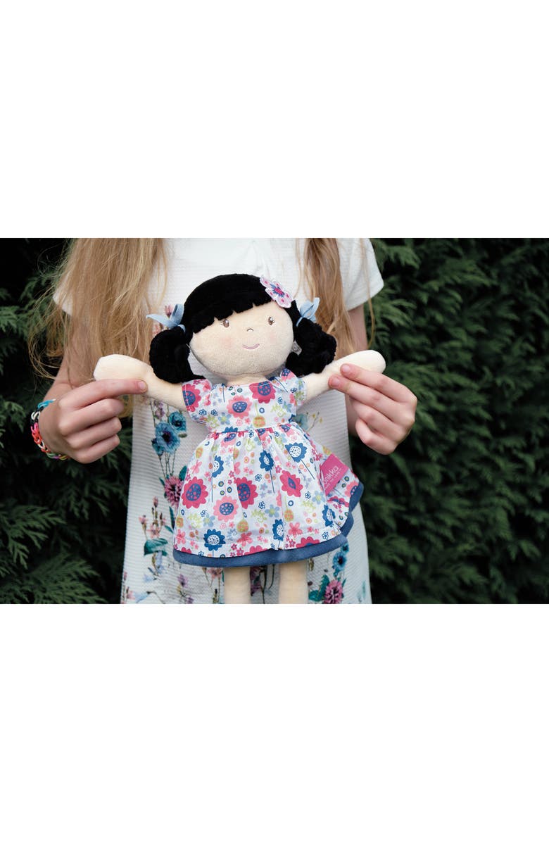 Tikiri Lilac Stuffed Doll, Alternate, color,