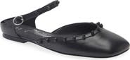 3.1 Phillip Lim Mary Jane Leather Flat