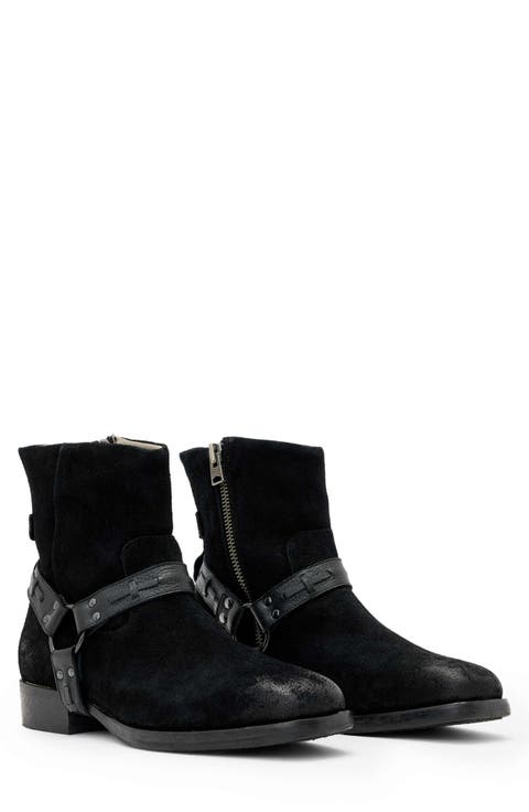 Milton Harness Boot (Men)