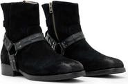 AllSaints Milton Harness Boot