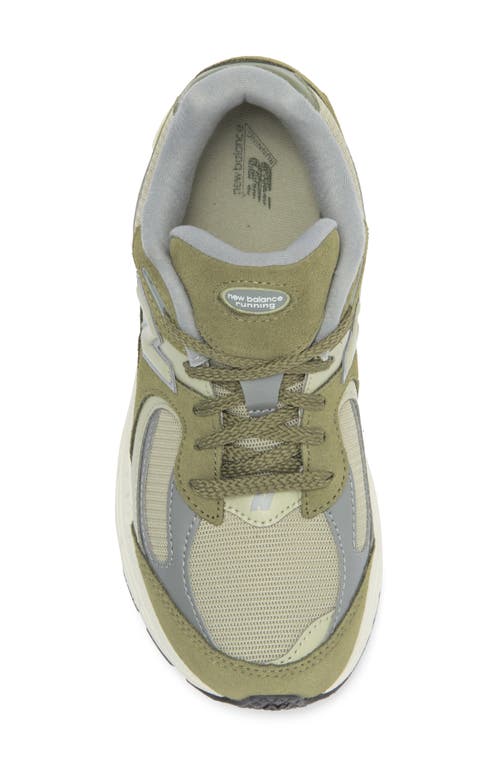 New Balance Kids' 2002r Sneaker