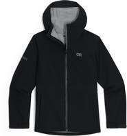 Outdoor Research Stratoburst Packable Rain Jacket