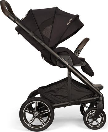 x BMW MIXX<sup>™</sup> Next Stroller