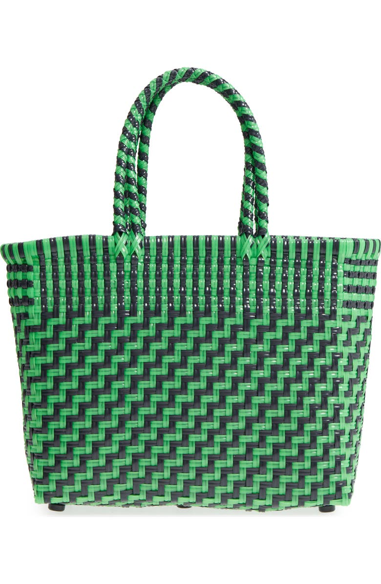 Truss Small Woven Tote, Main, color,