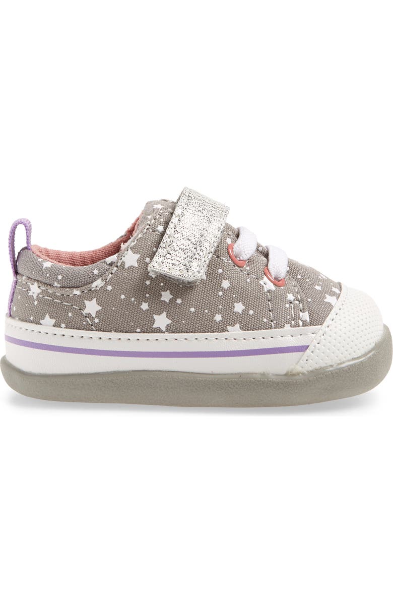 See Kai Run Stevie II Sneaker, Alternate, color,