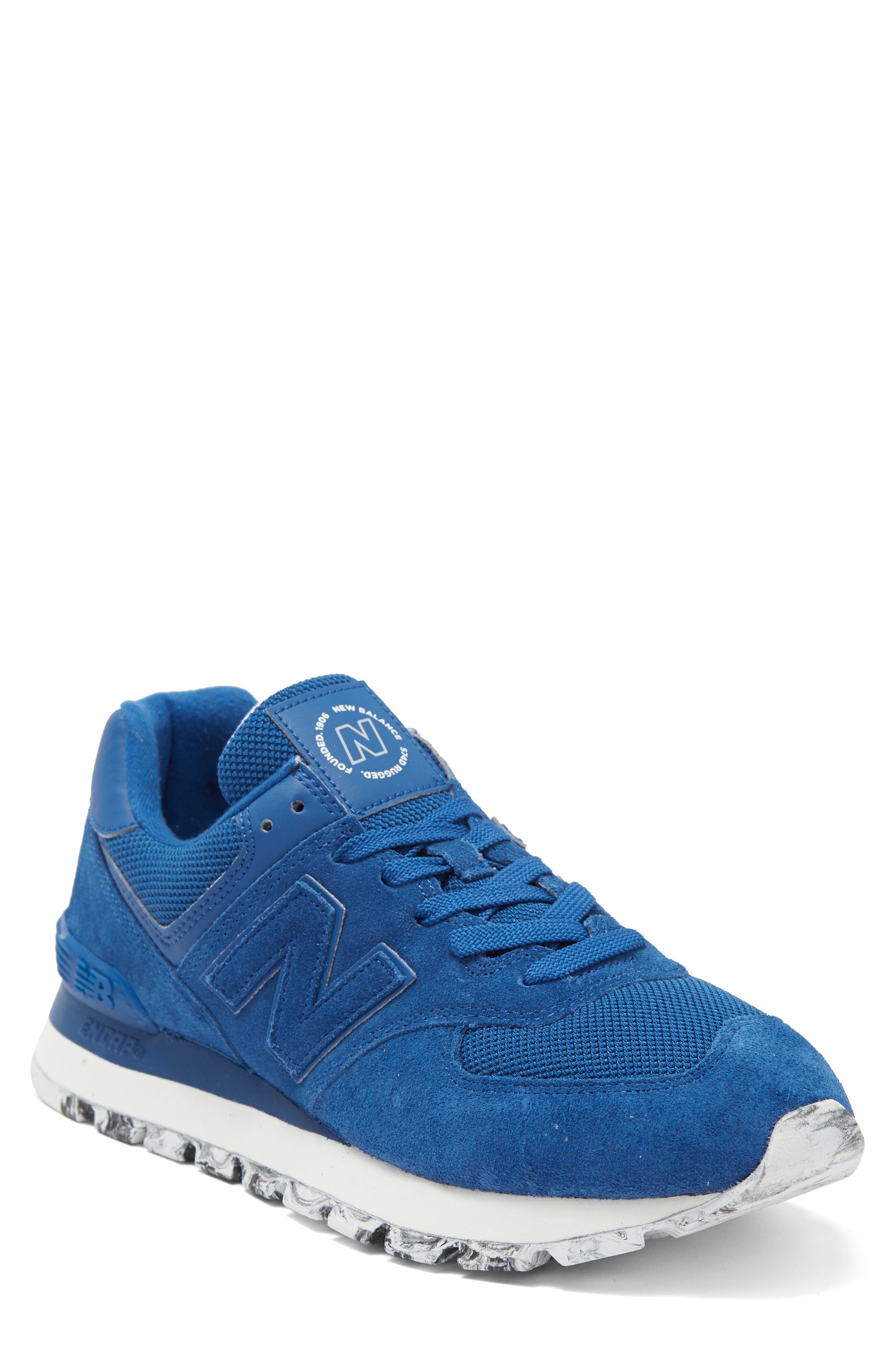 New Balance 574 v2 Sneaker, Main, color, 