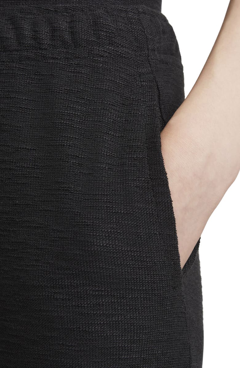 Nike Kids' Dri-FIT Slub Terry Yoga Pants, Alternate, color, 