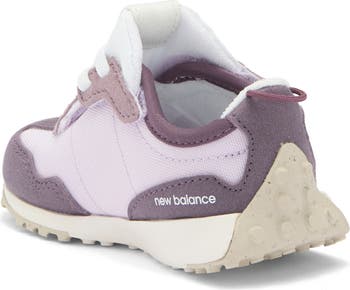 Kids' 327 Sneaker