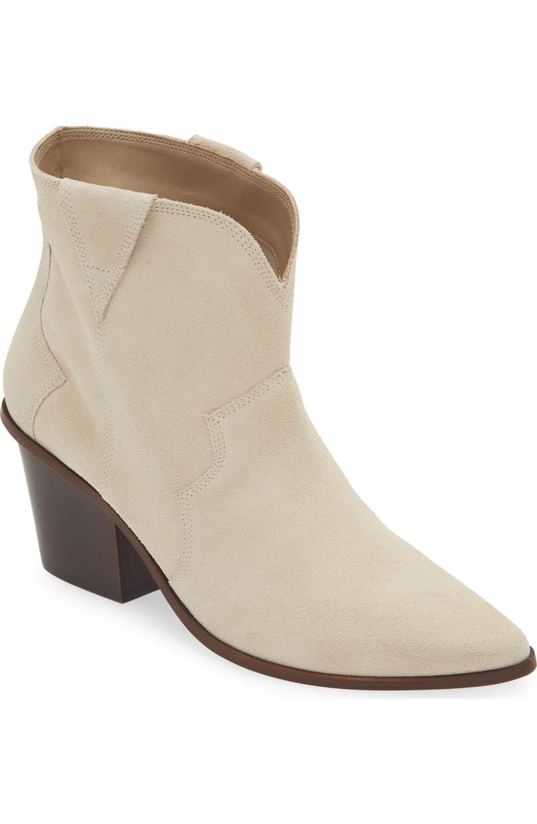 Kaanas Ares Cowboy Bootie, Main, color,