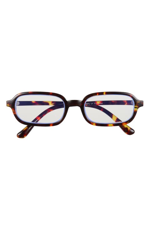 Gradient Square Sunglasses