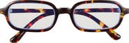 BP. Gradient Square Sunglasses