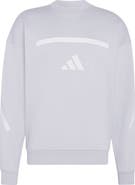 adidas Z.N.E. Oversize Sweatshirt