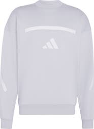 adidas Z.N.E. Oversize Sweatshirt