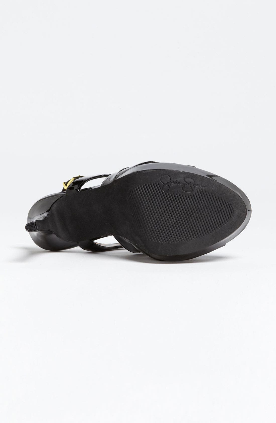 Jessica Simpson 'Bianca' Sandal, Alternate, color, 