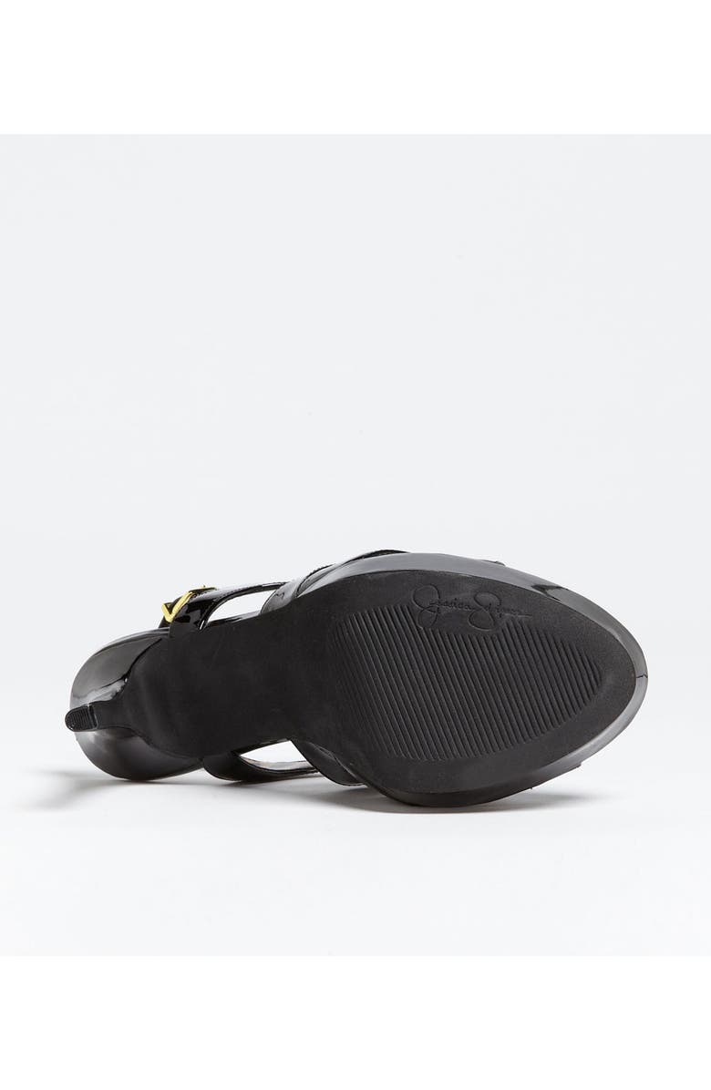 Jessica Simpson 'Bianca' Sandal, Alternate, color,