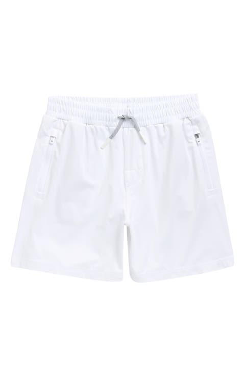 Kids' Island Time UPF 50+ Shorts (Big Kid)