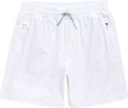 vineyard vines Kids' Island Time UPF 50+ Shorts