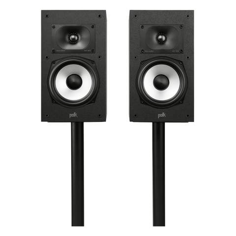 Monitor XT20 High-Resolution Bookshelf Speakers - Pair