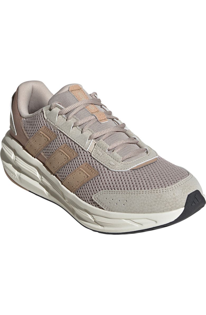 adidas Astrastar Sneaker, Main, color, Beige/Sandstone/Carbon