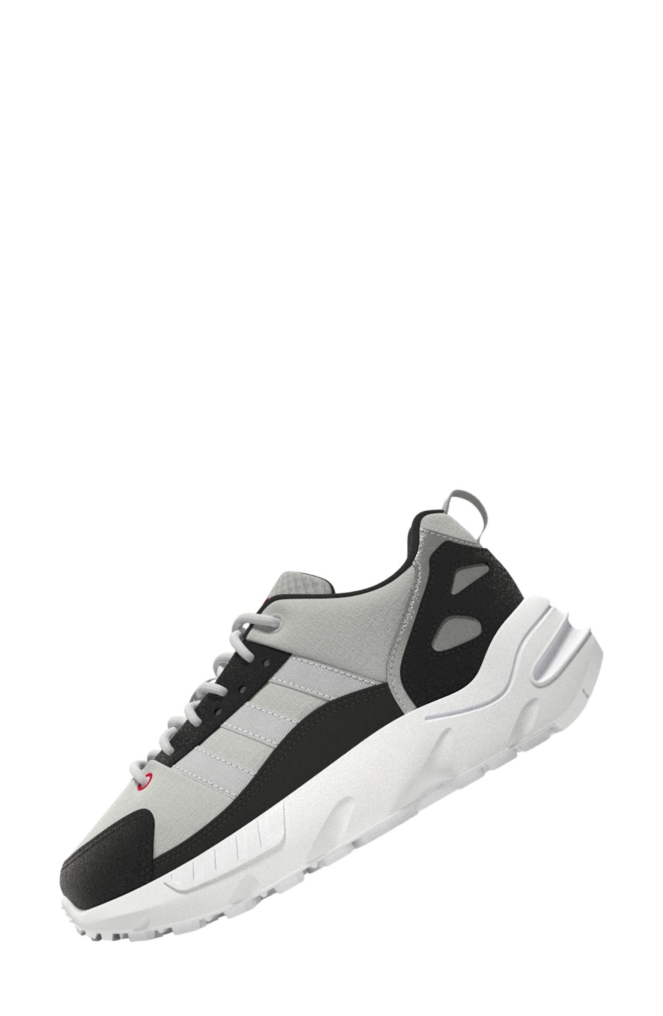 adidas Kids' ZX 22 Sneaker, Alternate, color, 