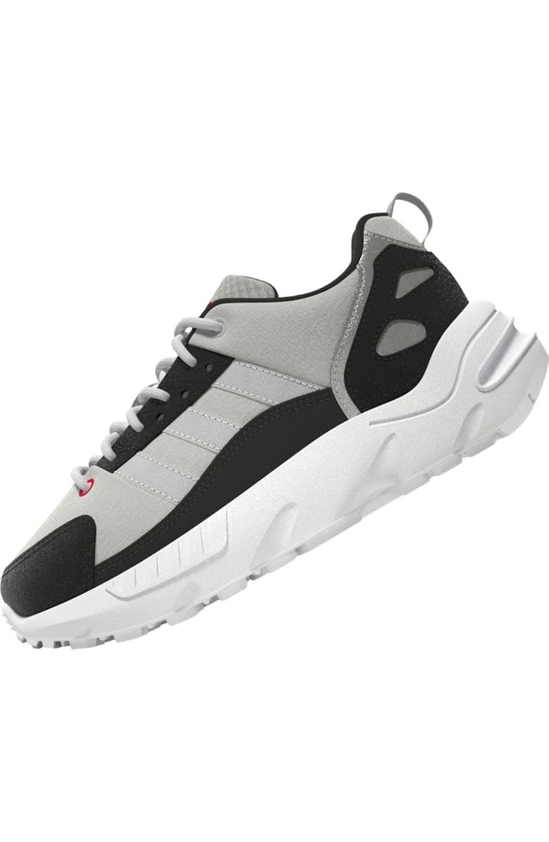 adidas Kids' ZX 22 Sneaker, Alternate, color,