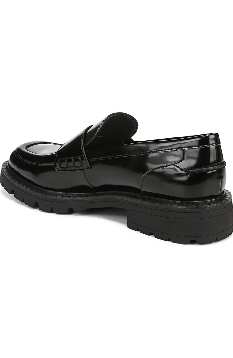 SARTO by Franco Sarto Darby Loafer, Alternate, color,